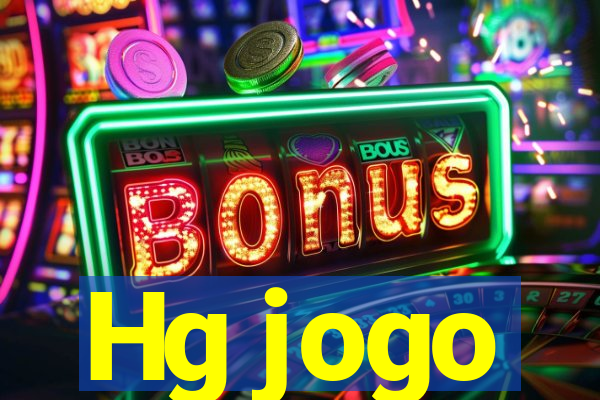 Hg jogo